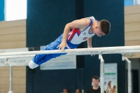 Thumbnail - Niedersachsen - Vladyslav Rozhkov - Gymnastique Artistique - 2022 - DJM Goslar - Participants - AK 15 und 16 02050_16546.jpg
