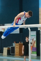 Thumbnail - Niedersachsen - Vladyslav Rozhkov - Спортивная гимнастика - 2022 - DJM Goslar - Participants - AK 15 und 16 02050_16548.jpg