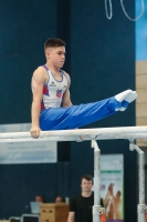 Thumbnail - Niedersachsen - Vladyslav Rozhkov - Спортивная гимнастика - 2022 - DJM Goslar - Participants - AK 15 und 16 02050_16550.jpg