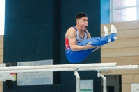Thumbnail - Niedersachsen - Vladyslav Rozhkov - Artistic Gymnastics - 2022 - DJM Goslar - Participants - AK 15 und 16 02050_16552.jpg