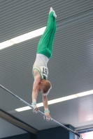Thumbnail - Sachsen-Anhalt - Travis Pichler - Gymnastique Artistique - 2022 - DJM Goslar - Participants - AK 15 und 16 02050_16559.jpg