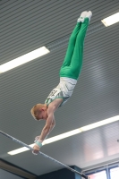 Thumbnail - Sachsen-Anhalt - Travis Pichler - Спортивная гимнастика - 2022 - DJM Goslar - Participants - AK 15 und 16 02050_16565.jpg