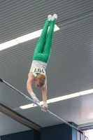 Thumbnail - Sachsen-Anhalt - Travis Pichler - Gymnastique Artistique - 2022 - DJM Goslar - Participants - AK 15 und 16 02050_16577.jpg