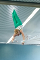 Thumbnail - Sachsen-Anhalt - Travis Pichler - Спортивная гимнастика - 2022 - DJM Goslar - Participants - AK 15 und 16 02050_16580.jpg