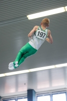 Thumbnail - Sachsen-Anhalt - Travis Pichler - Спортивная гимнастика - 2022 - DJM Goslar - Participants - AK 15 und 16 02050_16583.jpg