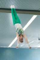 Thumbnail - Sachsen-Anhalt - Travis Pichler - Спортивная гимнастика - 2022 - DJM Goslar - Participants - AK 15 und 16 02050_16585.jpg