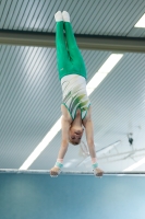 Thumbnail - Sachsen-Anhalt - Travis Pichler - Спортивная гимнастика - 2022 - DJM Goslar - Participants - AK 15 und 16 02050_16586.jpg