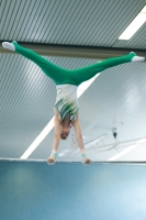 Thumbnail - Sachsen-Anhalt - Travis Pichler - Спортивная гимнастика - 2022 - DJM Goslar - Participants - AK 15 und 16 02050_16587.jpg