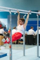 Thumbnail - Schwaben - Timm Sauter - Artistic Gymnastics - 2022 - DJM Goslar - Participants - AK 15 und 16 02050_16590.jpg