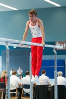 Thumbnail - Schwaben - Timm Sauter - Спортивная гимнастика - 2022 - DJM Goslar - Participants - AK 15 und 16 02050_16595.jpg