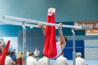 Thumbnail - Schwaben - Timm Sauter - Спортивная гимнастика - 2022 - DJM Goslar - Participants - AK 15 und 16 02050_16596.jpg