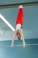 Thumbnail - Hessen - Justus Sporleder - Artistic Gymnastics - 2022 - DJM Goslar - Participants - AK 15 und 16 02050_16629.jpg