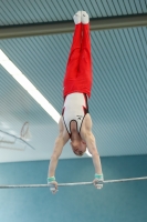 Thumbnail - Hessen - Justus Sporleder - Спортивная гимнастика - 2022 - DJM Goslar - Participants - AK 15 und 16 02050_16630.jpg