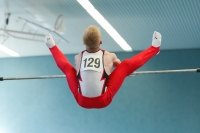 Thumbnail - Hessen - Justus Sporleder - Спортивная гимнастика - 2022 - DJM Goslar - Participants - AK 15 und 16 02050_16633.jpg