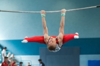 Thumbnail - Hessen - Justus Sporleder - Artistic Gymnastics - 2022 - DJM Goslar - Participants - AK 15 und 16 02050_16634.jpg