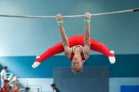 Thumbnail - Hessen - Justus Sporleder - Artistic Gymnastics - 2022 - DJM Goslar - Participants - AK 15 und 16 02050_16635.jpg