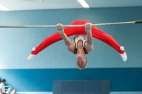 Thumbnail - Hessen - Justus Sporleder - Artistic Gymnastics - 2022 - DJM Goslar - Participants - AK 15 und 16 02050_16636.jpg