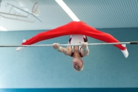 Thumbnail - Hessen - Justus Sporleder - Спортивная гимнастика - 2022 - DJM Goslar - Participants - AK 15 und 16 02050_16637.jpg