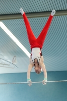 Thumbnail - Hessen - Justus Sporleder - Gymnastique Artistique - 2022 - DJM Goslar - Participants - AK 15 und 16 02050_16640.jpg