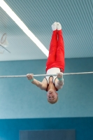 Thumbnail - Hessen - Justus Sporleder - Спортивная гимнастика - 2022 - DJM Goslar - Participants - AK 15 und 16 02050_16641.jpg