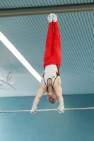 Thumbnail - Hessen - Justus Sporleder - Artistic Gymnastics - 2022 - DJM Goslar - Participants - AK 15 und 16 02050_16642.jpg