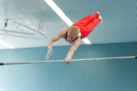 Thumbnail - Hessen - Justus Sporleder - Спортивная гимнастика - 2022 - DJM Goslar - Participants - AK 15 und 16 02050_16643.jpg