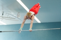 Thumbnail - Hessen - Justus Sporleder - Спортивная гимнастика - 2022 - DJM Goslar - Participants - AK 15 und 16 02050_16644.jpg