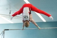 Thumbnail - Hessen - Justus Sporleder - Спортивная гимнастика - 2022 - DJM Goslar - Participants - AK 15 und 16 02050_16647.jpg