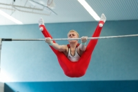 Thumbnail - Hessen - Justus Sporleder - Спортивная гимнастика - 2022 - DJM Goslar - Participants - AK 15 und 16 02050_16648.jpg