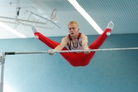 Thumbnail - Hessen - Justus Sporleder - Artistic Gymnastics - 2022 - DJM Goslar - Participants - AK 15 und 16 02050_16649.jpg