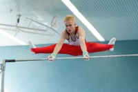 Thumbnail - Hessen - Justus Sporleder - Artistic Gymnastics - 2022 - DJM Goslar - Participants - AK 15 und 16 02050_16650.jpg