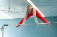 Thumbnail - Hessen - Justus Sporleder - Спортивная гимнастика - 2022 - DJM Goslar - Participants - AK 15 und 16 02050_16651.jpg