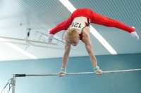 Thumbnail - Hessen - Justus Sporleder - Спортивная гимнастика - 2022 - DJM Goslar - Participants - AK 15 und 16 02050_16653.jpg