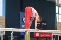 Thumbnail - Schwaben - Timm Sauter - Artistic Gymnastics - 2022 - DJM Goslar - Participants - AK 15 und 16 02050_16654.jpg