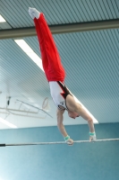 Thumbnail - Hessen - Justus Sporleder - Спортивная гимнастика - 2022 - DJM Goslar - Participants - AK 15 und 16 02050_16657.jpg