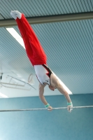 Thumbnail - Hessen - Justus Sporleder - Artistic Gymnastics - 2022 - DJM Goslar - Participants - AK 15 und 16 02050_16658.jpg