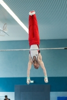 Thumbnail - Hessen - Justus Sporleder - Спортивная гимнастика - 2022 - DJM Goslar - Participants - AK 15 und 16 02050_16665.jpg