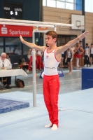 Thumbnail - Schwaben - Timm Sauter - Artistic Gymnastics - 2022 - DJM Goslar - Participants - AK 15 und 16 02050_16668.jpg