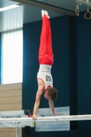 Thumbnail - Schwaben - Timm Sauter - Artistic Gymnastics - 2022 - DJM Goslar - Participants - AK 15 und 16 02050_16670.jpg