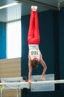 Thumbnail - Schwaben - Timm Sauter - Artistic Gymnastics - 2022 - DJM Goslar - Participants - AK 15 und 16 02050_16671.jpg