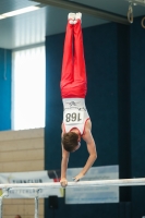 Thumbnail - Schwaben - Timm Sauter - Artistic Gymnastics - 2022 - DJM Goslar - Participants - AK 15 und 16 02050_16672.jpg