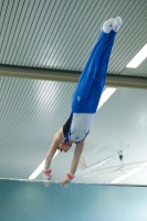 Thumbnail - Saarland - Marius Püschel - Спортивная гимнастика - 2022 - DJM Goslar - Participants - AK 15 und 16 02050_16705.jpg