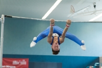 Thumbnail - Saarland - Marius Püschel - Спортивная гимнастика - 2022 - DJM Goslar - Participants - AK 15 und 16 02050_16707.jpg