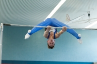 Thumbnail - Saarland - Marius Püschel - Спортивная гимнастика - 2022 - DJM Goslar - Participants - AK 15 und 16 02050_16708.jpg