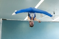 Thumbnail - Saarland - Marius Püschel - Спортивная гимнастика - 2022 - DJM Goslar - Participants - AK 15 und 16 02050_16709.jpg