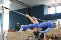 Thumbnail - Saarland - Marius Püschel - Artistic Gymnastics - 2022 - DJM Goslar - Participants - AK 15 und 16 02050_16710.jpg