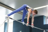 Thumbnail - Saarland - Marius Püschel - Artistic Gymnastics - 2022 - DJM Goslar - Participants - AK 15 und 16 02050_16712.jpg