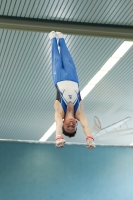 Thumbnail - Saarland - Marius Püschel - Спортивная гимнастика - 2022 - DJM Goslar - Participants - AK 15 und 16 02050_16713.jpg
