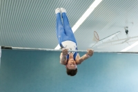 Thumbnail - Saarland - Marius Püschel - Artistic Gymnastics - 2022 - DJM Goslar - Participants - AK 15 und 16 02050_16715.jpg