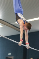Thumbnail - Saarland - Marius Püschel - Спортивная гимнастика - 2022 - DJM Goslar - Participants - AK 15 und 16 02050_16716.jpg